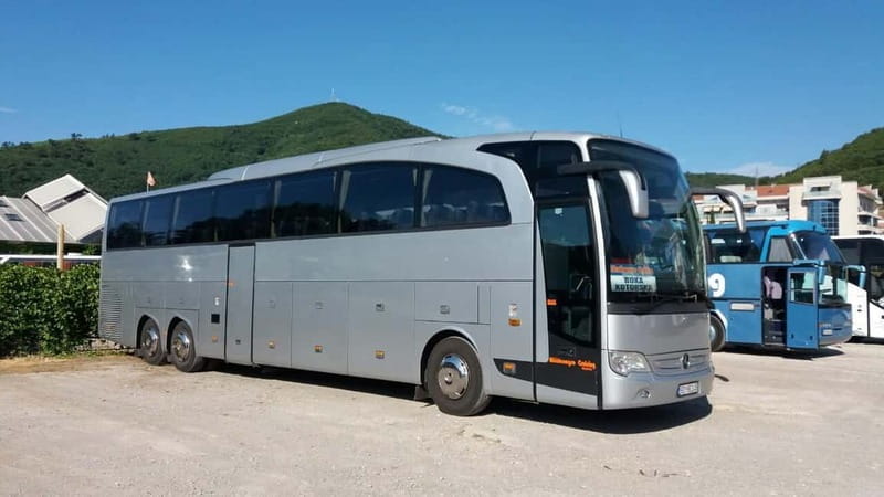 Ostrog Monastery from Budva and Petrovac - Why This Tour Is a Great Choice