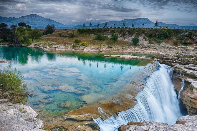 Ostrog Monastery - Niagara Waterfalls & Skadar Lake National Park - Tour Overview