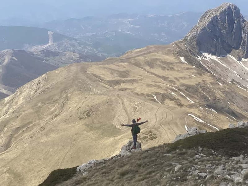 Ostrovica Mountain Hiking Adventure - Key Points and Takeaways