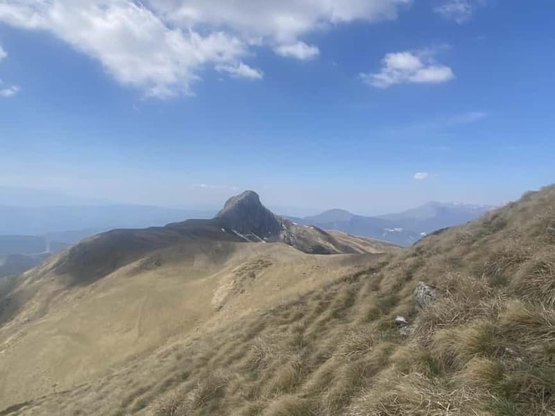 Ostrovica Mountain Hiking Adventure - The Itinerary in Detail: Why It Works