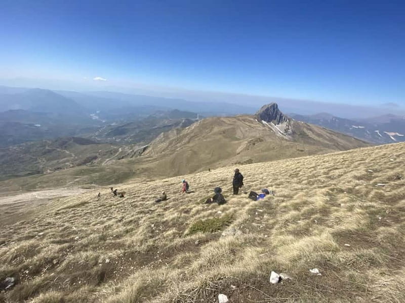 Ostrovica Mountain Hiking Adventure - Who Will Love This Trek?