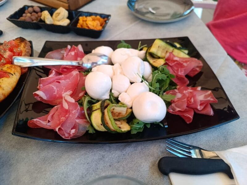 Ostuni: Alberobello, Locorotondo, Ostuni & Apulian brunch - Practical Details: How the Tour Works