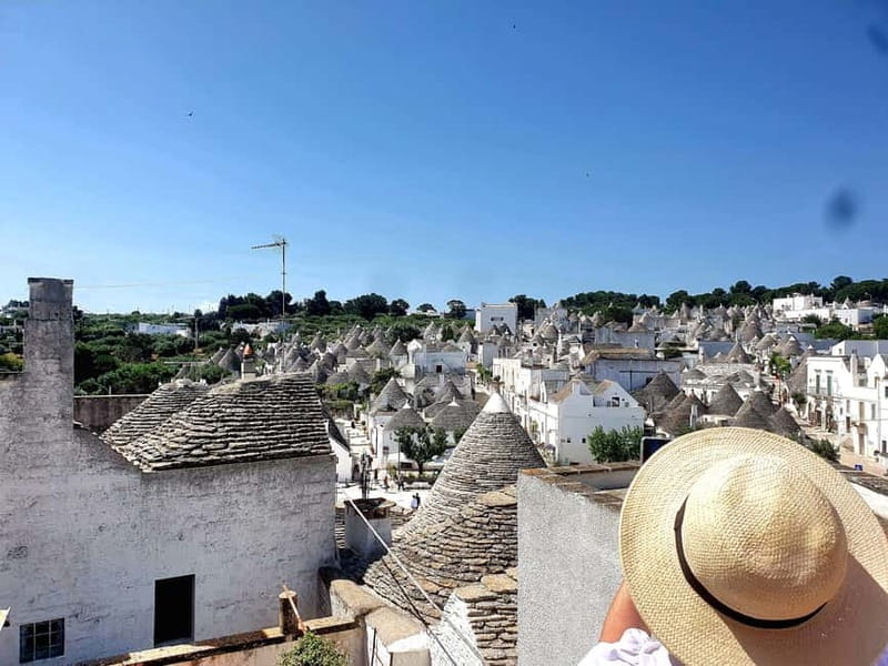 Ostuni: Alberobello, Locorotondo, Ostuni & Apulian brunch - Final Thoughts