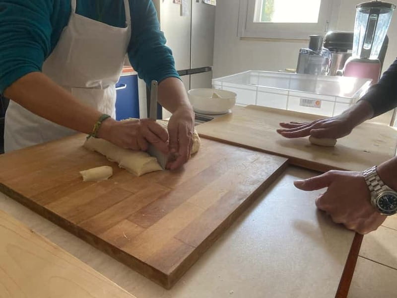 Ostuni: cooking class for fried panzerotti and puccitedde - Exploring the Heart of Puglia’s Fried Foods: A Family Cooking Experience