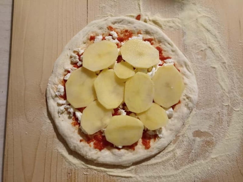 Ostuni: pizza cooking class with local family in the countryside - Who Would Love This Experience?