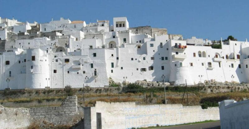 Ostuni Private Tour - Who Will Get the Most Out of This Tour?