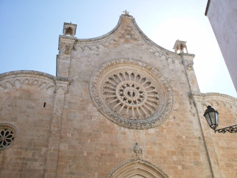 Ostuni Private Tour - Who Should Consider This Tour?