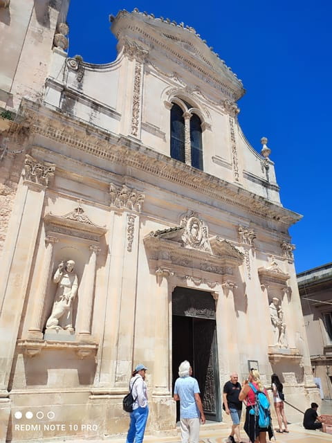 Ostuni the history of white - Price and Value Analysis