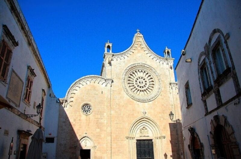 Ostuni: Walking Tour - Key Points / Takeaways