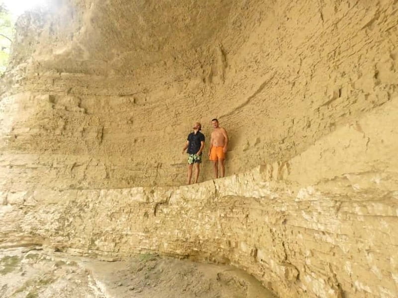 Osumi Canyon and Bogova Waterfall from Berat - by 1001AA - Who Is This Tour Best For?