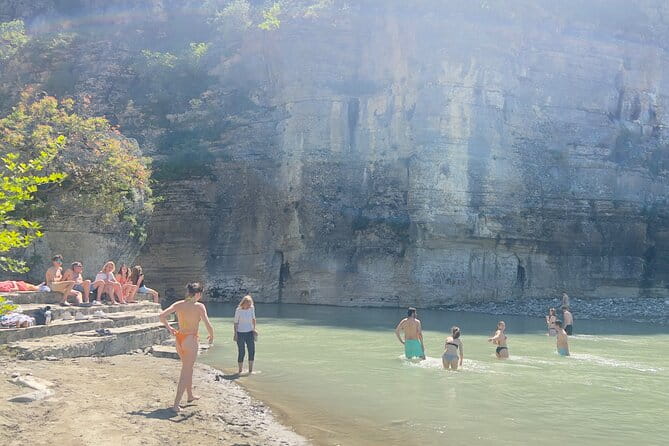 Osumi Canyons and Bogova Waterfall Tour - Exploring the Natural Wonders of Albania: A Deep Dive