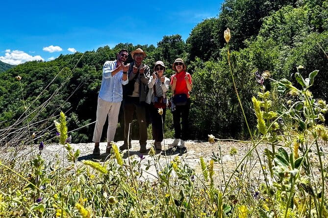 Osumi Canyons and Bogova Waterfall Tour - FAQ