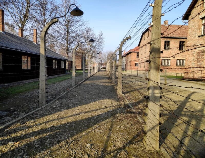 Oswiecim: Auschwitz-Birkenau Skip-the-Line Entry Tickets - Logistics and Practicalities