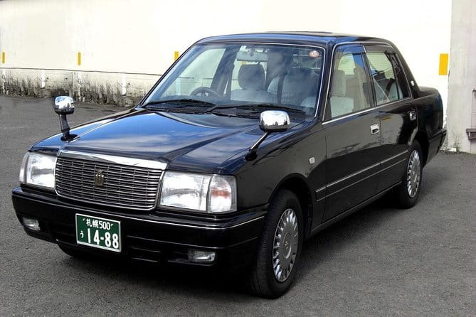 [Otaru & Yoichi] Lets Go to Otaru Canal, Sakaimachi Street, Music Box Hall, and Yoichi Nikka Whiskey by Private Car (Arriving and Departing From Sapporo) - Dining and Local Cuisine