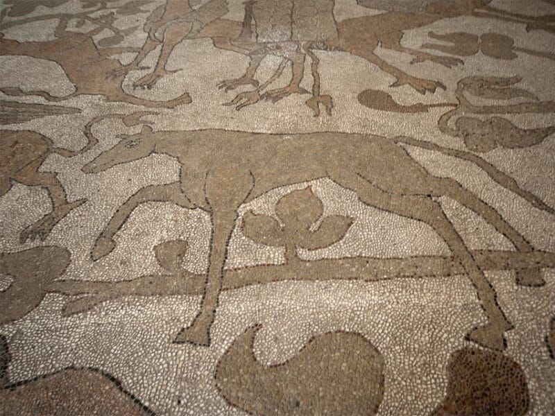 Otranto: 1.5-Hour Guided Walking Tour - Discovering Otranto: A Guide to the Guided Walking Tour