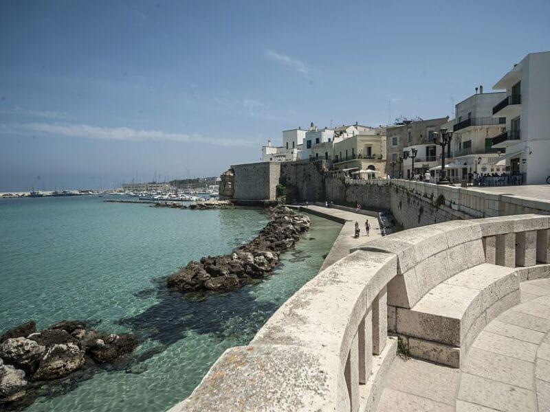 Otranto: 1.5-Hour Guided Walking Tour - Final Thoughts: Why This Tour Is a Good Choice