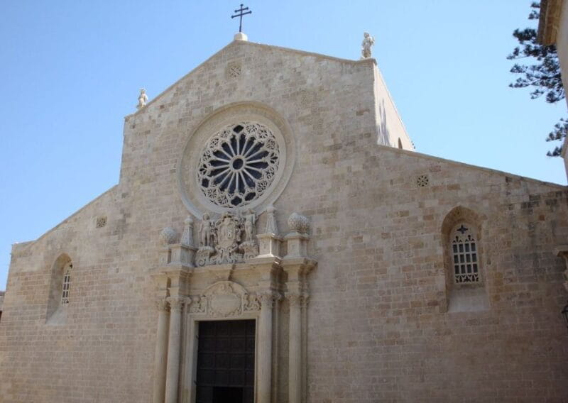 Otranto: 2-Hour Guided Walking Tour - Price, Value, and Practical Tips