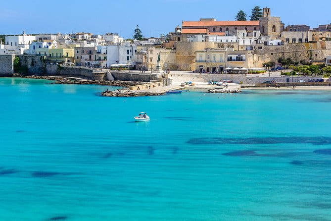 Otranto and Castro Full-Day Tour - Key Points / Takeaways