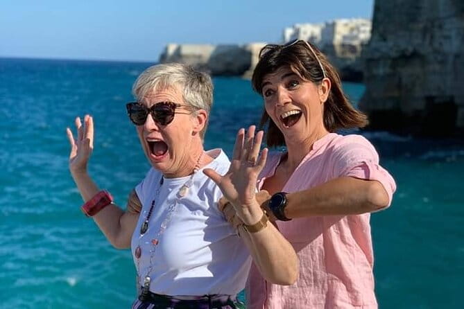 Otranto and Castro Full-Day Tour - Discovering Otranto: A Coastal Gem