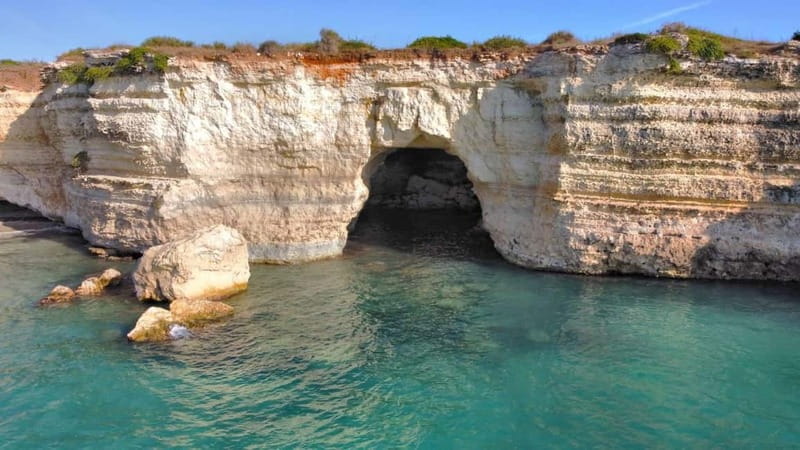 Otranto: Boat Tour with Snorkeling and Local Food Tasting - Who Will Love This Experience?