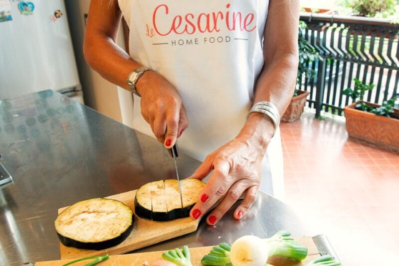 Otranto: Cooking Class at a Local's Home - Who Will Love This