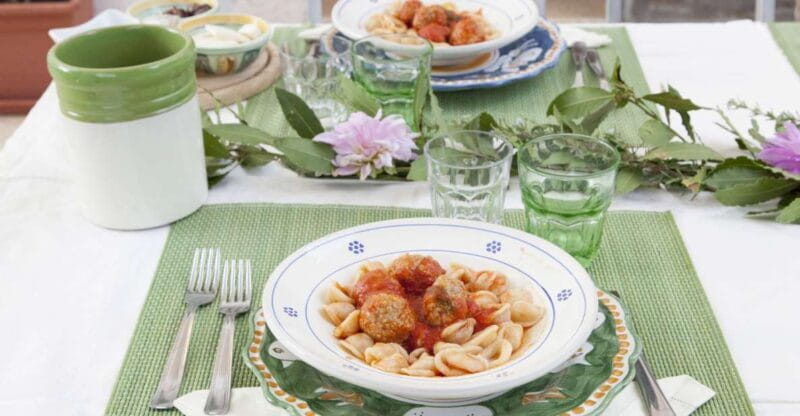 Otranto: Dining Experience at a Local's Home - Key Points / Takeaways