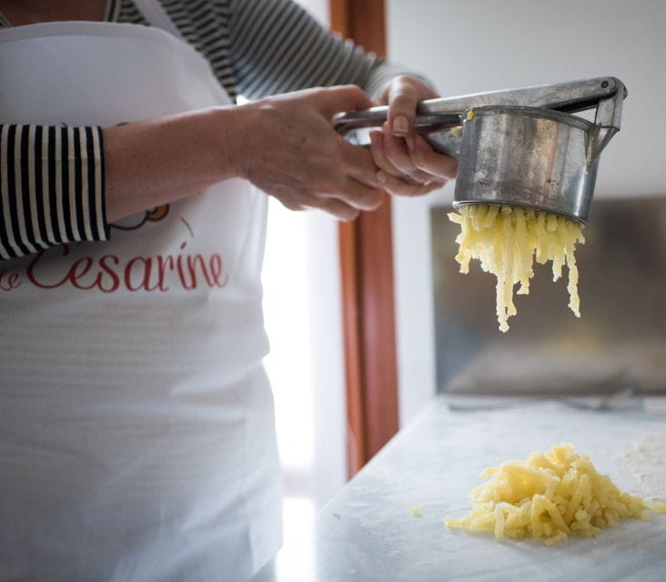 Otranto: Pasta and Tiramisu Class at a Local's Home - Who Should Consider This?