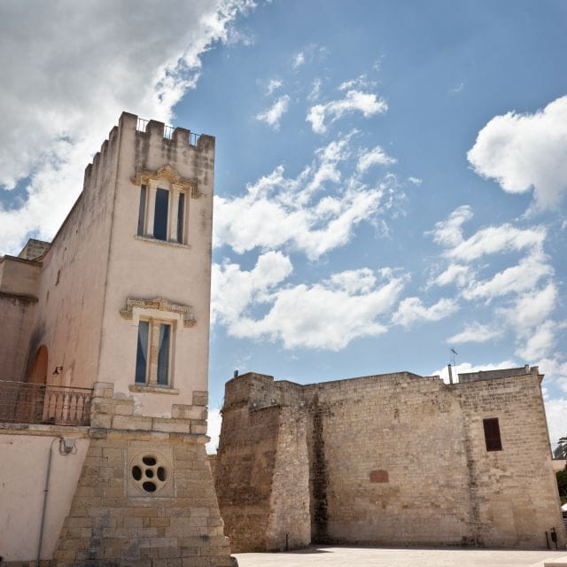 Otranto: Private Walking Tour with a Certified Guide - Authentic Local Legends and Stories
