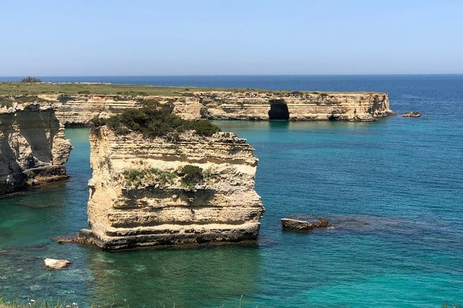 Otranto Trekking Adventure: The Path of the Hermit and the Bay of the Turks - Who This Tour Is Best For