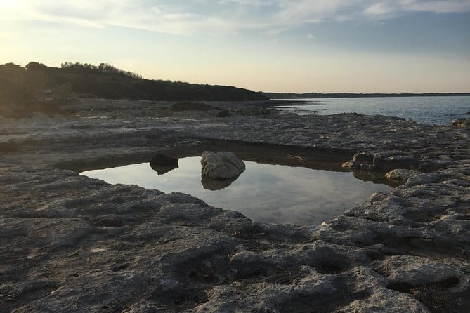 Otranto Trekking Adventure: The Path of the Hermit and the Bay of the Turks - Who Should Consider This Tour