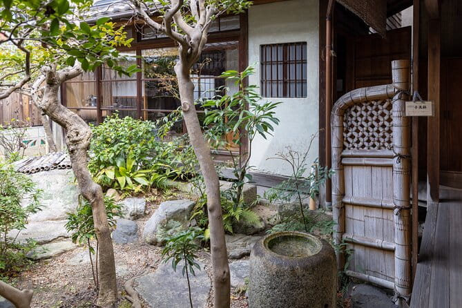 Otsu-e Folk Art Workshop & Local Culture Walk Near Kyoto - What to Expect