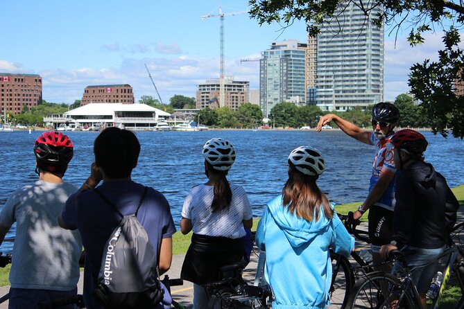 Ottawa Landmarks - Tour Itinerary and Duration