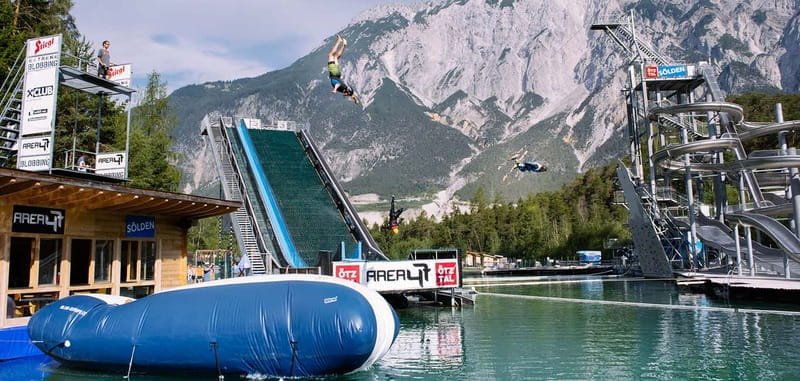 Ötztal: AREA 47 Waterpark Entry Ticket - The Cost and Value Factor