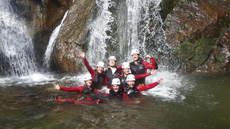 Ötztal: Canyoning "Wildwater XL" - Final Thoughts: Is It Worth It?