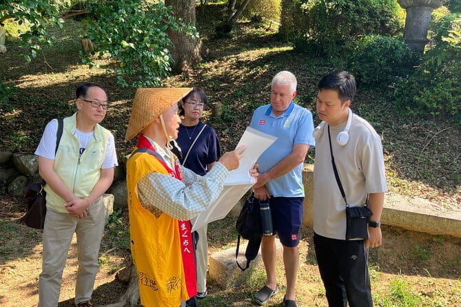 Ouchi Kemari Experience - Frequently Asked Questions