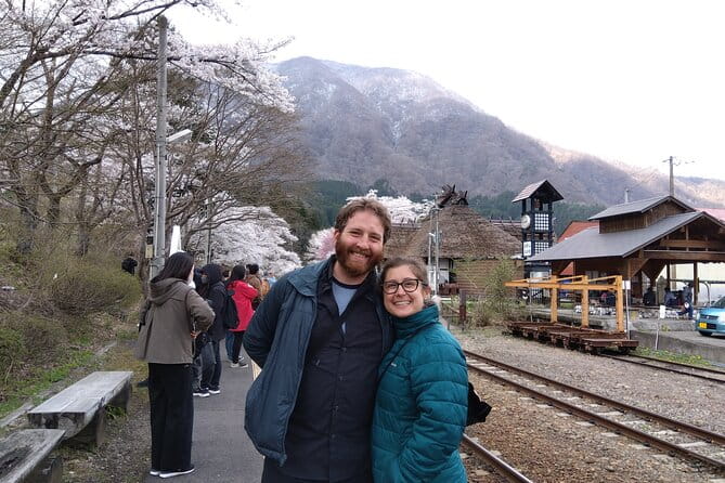 Ouchijuku 6hr Private Tour With Government Licensed Guide - Transportation Details