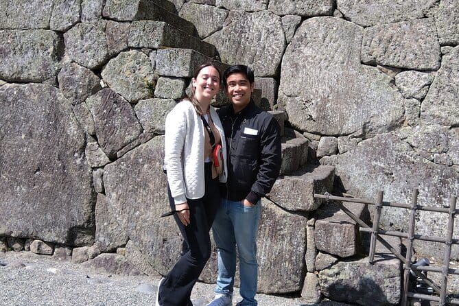 Ouchijuku 6hr Private Tour With Government Licensed Guide - Itinerary Highlights