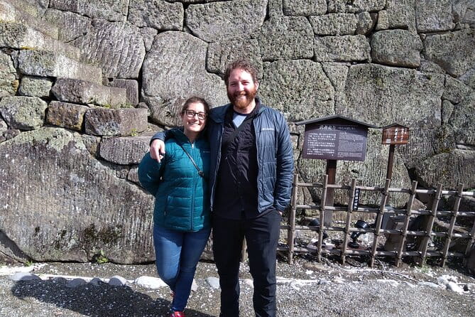 Ouchijuku 6hr Private Tour With Government Licensed Guide - Why Choose This Tour?