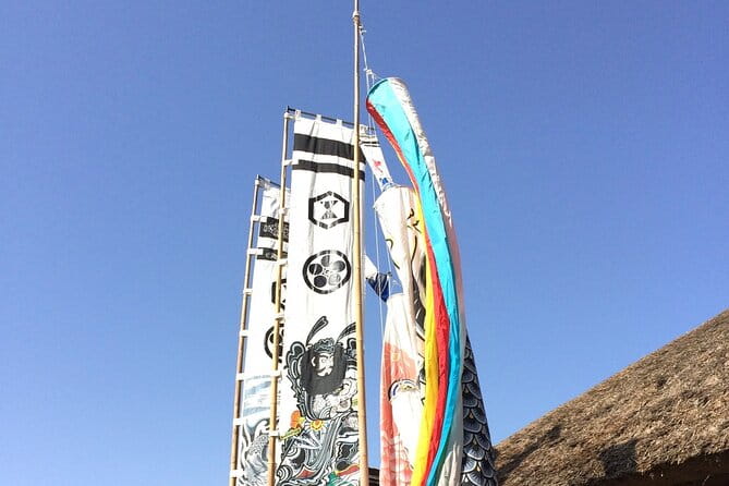 Ouchijuku 6hr Private Tour With Licensed Guide and Vehicle - Booking and Payment Options