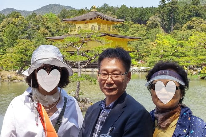 Our Family-Only Trip (Osaka, Kyoto, Nara, Kobe) / Free of Charge - Booking and Cancellation Policies