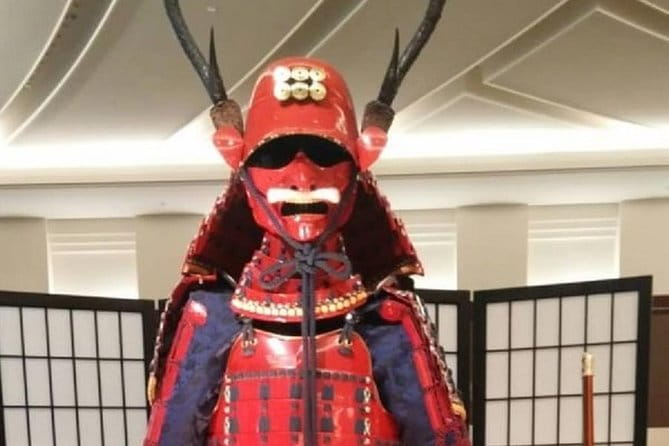 Our Family-Only Trip (Osaka, Kyoto, Nara, Kobe) / Free of Charge - Accessibility and Participation Details