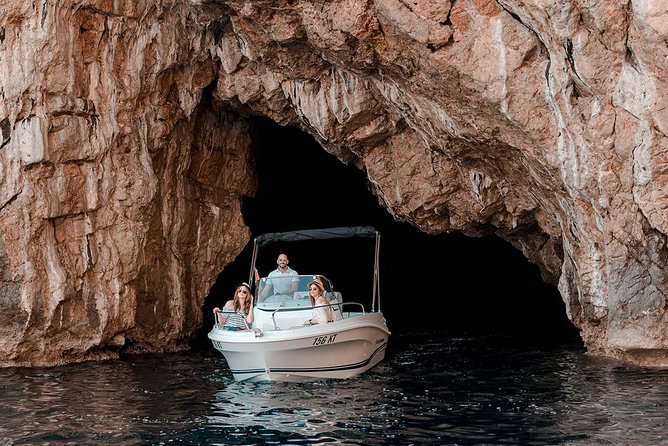 Our Lady of the Rocks and Blue Cave 3 Hours Tour- Ticket Tour - Additional Information