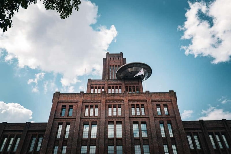 Our Utrecht City Tour (Limited group size & optional Lunch) - Discovering Utrecht: A Guided Tour Beyond the Guidebook