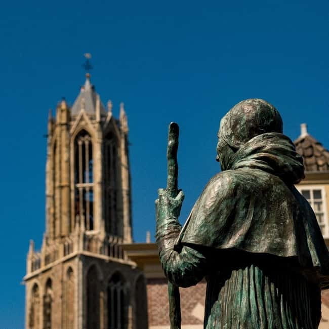Our Utrecht City Tour (Limited group size & optional Lunch) - Practical Tips for Travelers
