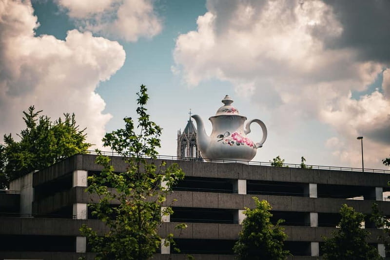 Our Utrecht City Tour (Limited group size & optional Lunch) - FAQ