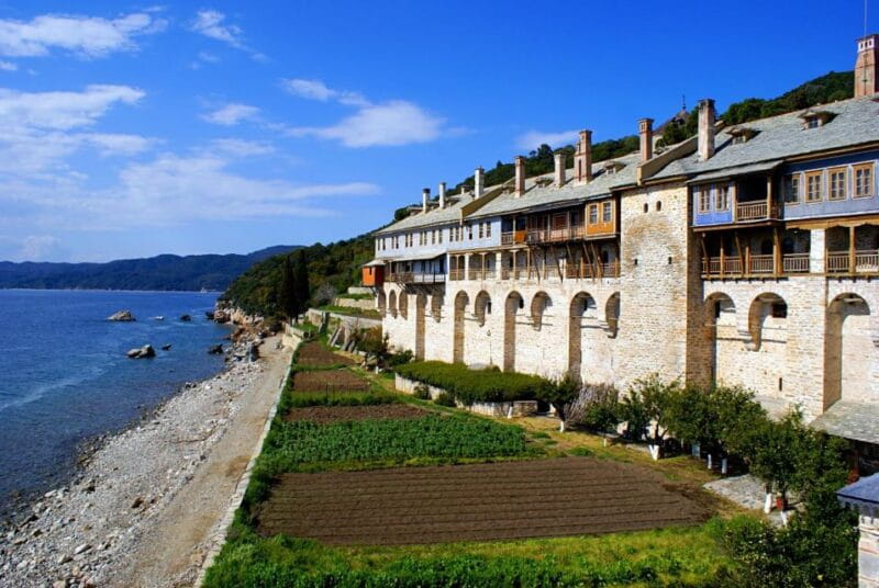Ouranoupoli : Mount Athos 3hours guided tour - Final Thoughts: Value and Authenticity