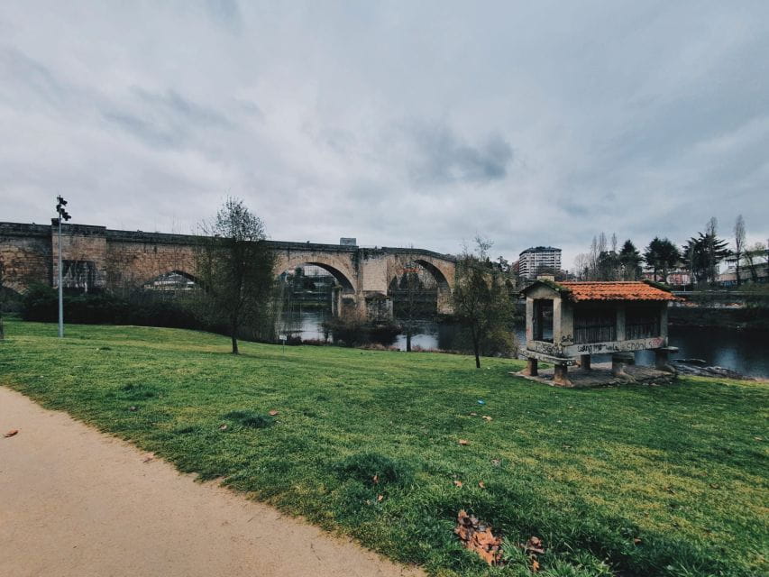 Ourense: !!New!! Private Walking Tour With Guide - Itinerary Highlights