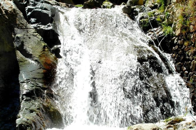 Ourika Valley Full Day Trip - Highlights of the Tour