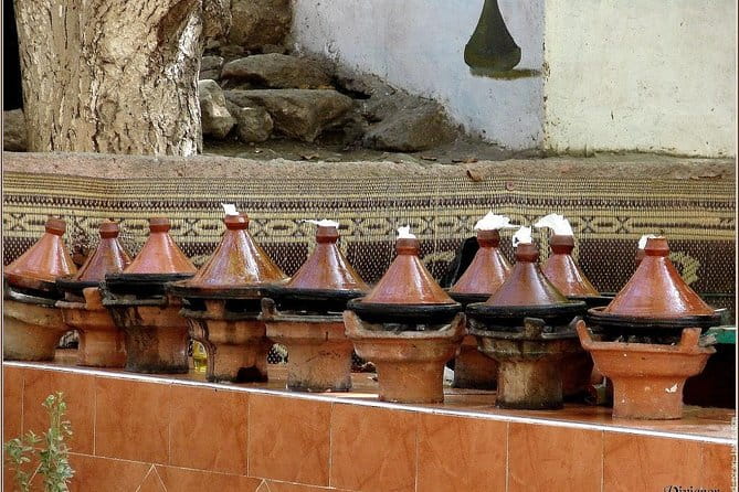 Ourika Valley Full Day Trip - Cancellation Policy