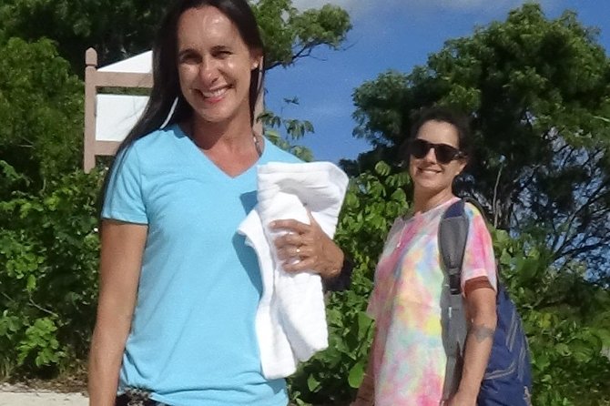 Outback Antigua Tour - Tour Highlights